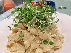 -皖小斌·小葱伴豆腐(丰收路店)