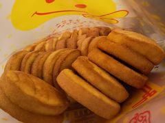 -朱記糯米蛋糕(千川百货店)