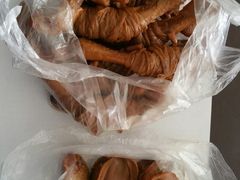 五香鸭脚包-晶牌烤鸭(延吉东路557弄小区店)