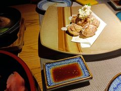 南蛮鸡块-大将料理餐厅(汇锦街店)