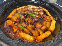 -芳芳私房菜·精做淮扬菜(承德路店)