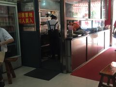 -潘国仙耳光馄饨(黄家阙路店)