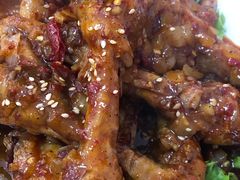 辣鸡爪-妈妈手(山大总店)