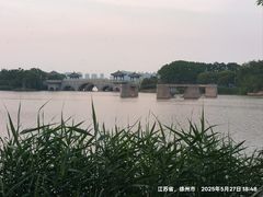 -云龙湖旅游景区