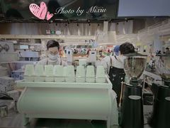 -Manner Coffee(壹方城店)