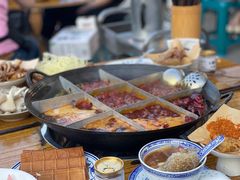 -五里关火锅(牛市口店)