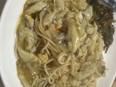 -明呈黄鱼面馆(斜土路店)