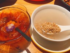 -清真·凡人居·烤肉专门店(庆阳店)