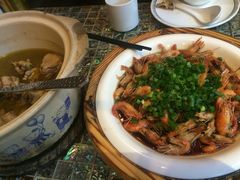 -走马楼饭庄(慈城古县城店)