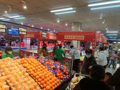 -信誉楼商厦(赵县店)