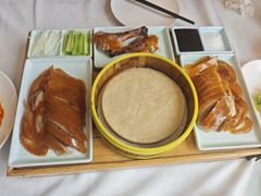 -香丰阁·烤鸭·川湘菜(昌平店)