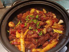 -赣南人家(顺义后沙峪亚朵店)