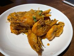 -蝦塘·中国餐馆(城墙南马道巷店)