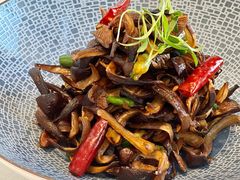 -北京柏悦酒店·锦庭餐厅Dining Room