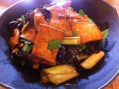 -旅马餐厅(茅家埠店)