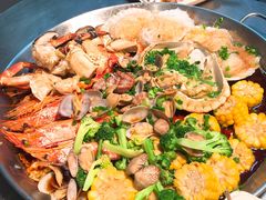 -盒马鲜生(悦峰店)