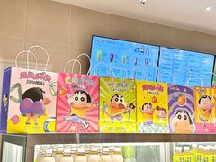 -奈雪的茶(天河城店)