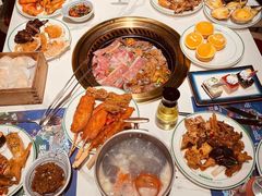 -亚马逊海鲜自助(万象汇店)