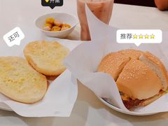 -旺角宝港式茶餐厅(寮步店)