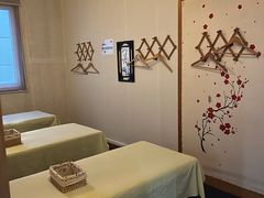 -古都梅按摩足浴(世界广场店)