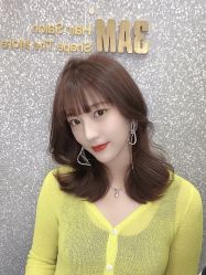 点击看大图 -3AM HAIR SALON烫发染发接发