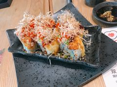 -Sushi Love 创意寿司(丽影广场店)