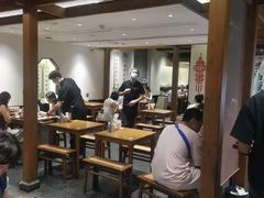 -李百蟹·江南蟹黄面·河景餐厅(夫子庙总店)