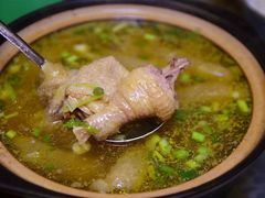 -聪辉同安老美食饭店(大元路店)