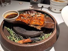 -狮拾久·现代新加坡料理(壹方城店)