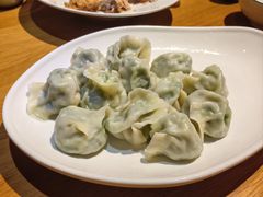 -伊喜饺子·烤鸭(五道口学院路店)