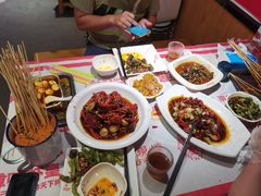-聚在尊味虾皇·夜宵市集(象湖店)