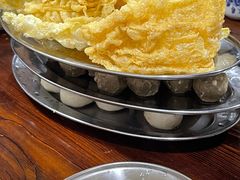 -威邵鸡煲(西华路总店)