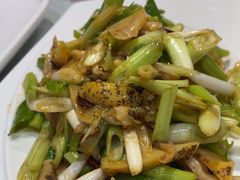 -添福来墨鱼饺子 · 海鲜东北菜(泡崖店)