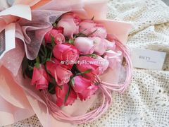 -金陵之星大酒店·中餐厅