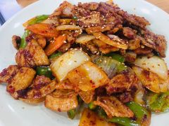 -贤花饭店(城阳店)