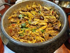 -屋里家延边朝鲜族冷面(南园店)