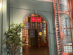 -南堂馆·新川菜(春熙路店)