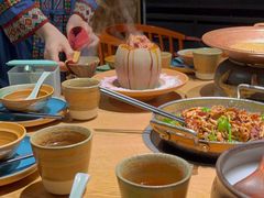 -吃饭皇帝大(解放西路店)