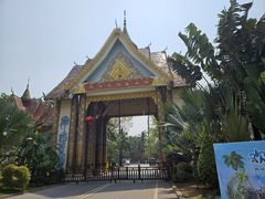 -西双版纳傣族园