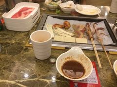 -千岛湖鱼味馆(十字街总店)