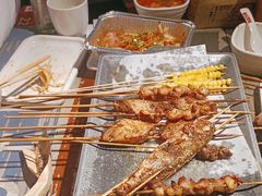 -管氏翅吧(广渠门店)