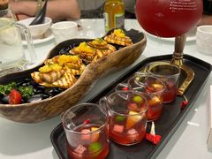 -3号仓库·创意中国菜(新世界城店)