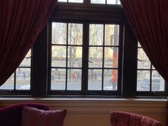 -Salon de Ville浦江汇(上海外滩华尔道夫酒店店)