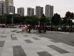 -IPARK购物中心
