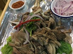 -马尔龙新疆饭店·清真(瑞景店)