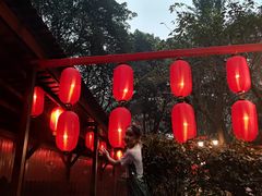 -灵秀温泉