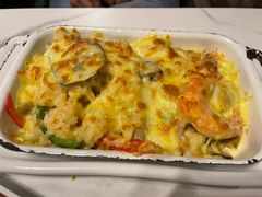 -清真·艾美可餐厅(鹏欣水游城店)