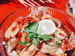 -辣小鲜·南昌大排档(船山路店)