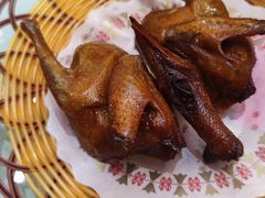 -禄福山庄•顺德菜·融和菜(龙江店)