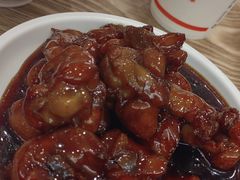 -乡村基·川味现炒大王(熙悦天街店)